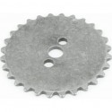 Зірка розподільчого валу 125cc, d-59мм, 28T Китай