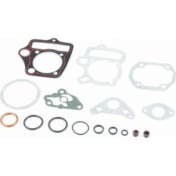 Прокладки поршневої JH-110cc-52,4мм, к-кт 16 деталей Китай