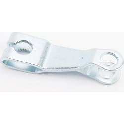 Кронштейн тормозной задний Китай