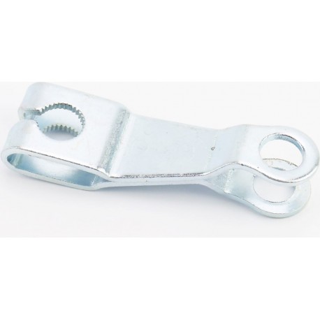 Кронштейн тормозной задний Китай