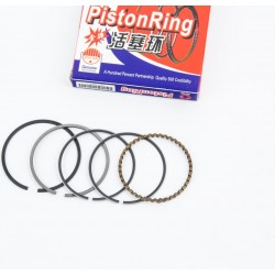 Кільця поршневі 100cc 50мм STD HAORUN