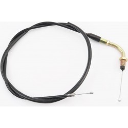 Трос газа (трос 106см/кожух 96см) Китай