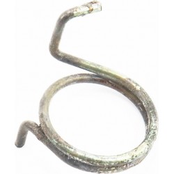 Пружина тяги сцепления внешняя, (не товарный вид) Китай