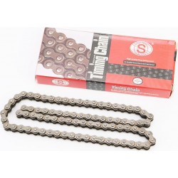 Цепь распредвала 70cc-25H-82L SEE