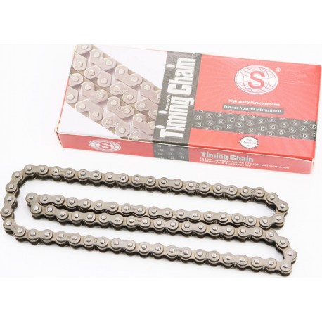 Ланцюг розподільчого валу 110cc-25H-84L SEE