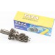 Коробка передач-вал первичный с шестернями, d-14мм под сепаратор TATA