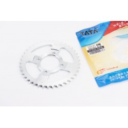 Звезда задняя JH-428-41T-d-54/ 4отв.*70мм тип 1 TATA