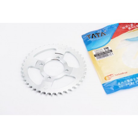 Зірка задня JH-428-41T-d-54/ 4отв.*70мм тип 1 TATA