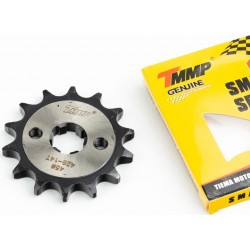 Зірка передня JH-428H-14T "гартована" TMMP