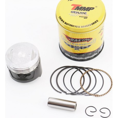 Поршень к-кт 70cc 47мм+0,25 (палец 13мм) тефлоновое покрытие TMMP