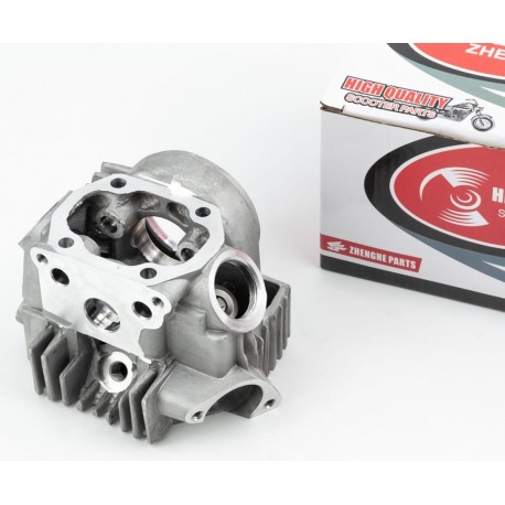 Головка циліндра+клапана в зборі 70cc (47мм) ZHENGHE