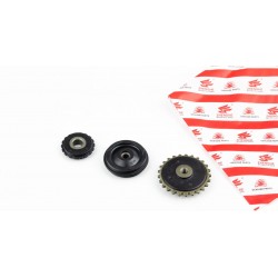 Ролики цепи ГРМ к-кт 3 шт ZHENGHE