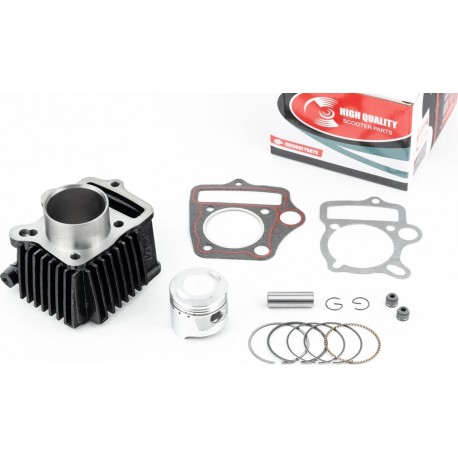 Циліндр к-кт (цпг) 70cc-47мм (палець 13мм) ZHENGHE