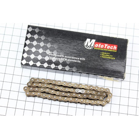 Ланцюг стартера 25H 62L -70cc, Тайвань Mototech