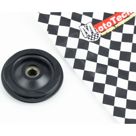 Ролик ланцюга ГРМ напрямний Mototech