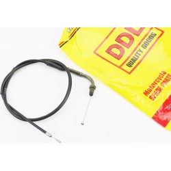 Трос газу (трос 97см/ кожух 87см) DDL