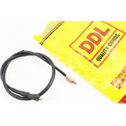 Трос спидометра (трос 82см/ кожух 80см) DDL