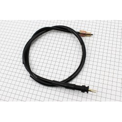 Трос спидометра (трос 92см/ кожух 90см) DDL