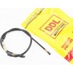 Трос сцепления (трос 96см/кожух 89см) DDL