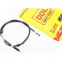 Трос зчеплення (трос 108см/ кожух 100см) DDL