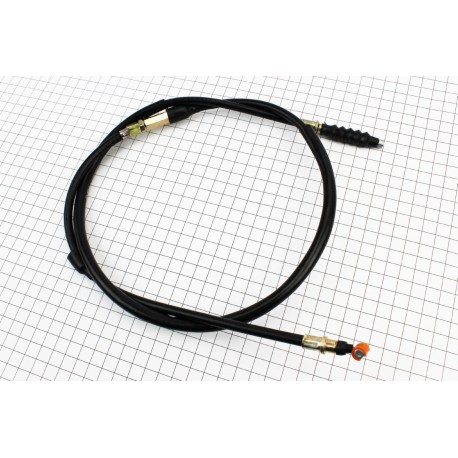Трос сцепления (трос 116см/ кожух 109см) DDL