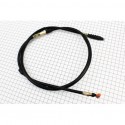 Трос зчеплення (трос 116см/ кожух 109см) DDL