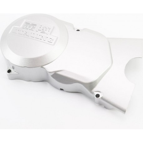 Крышка двигателя, левая для бесстартерного тип а тип 1 Китай