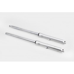 Вилка передняя (перья) лев., прав., к-кт 2шт, L-640мм/ d-27мм Китай