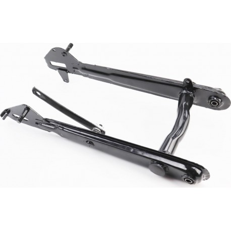 Маятник задній із сайлентблоками в зборі ALPHA Китай