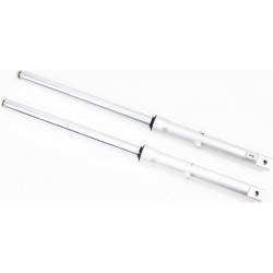 Вилка передняя (перья) лев., прав., к-кт 2шт, L-655мм/ d-27мм TATA