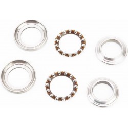 Подшипники руля к-кт ALPHA Китай