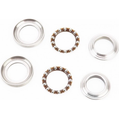 Подшипники руля к-кт ALPHA Китай