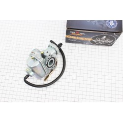 Карбюратор ALPHA 70cc, d-16, качественная копия KEIHIN