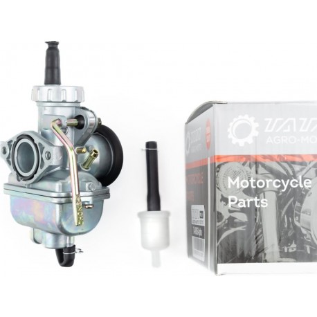 Карбюратор ALPHA 110cc, d-20 TATA