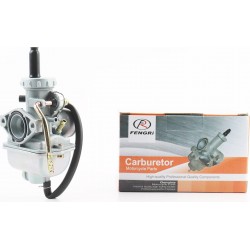 Карбюратор ALPHA 110cc-125cc, d-22 FENGRI
