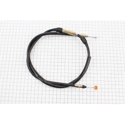 Трос сцепления (трос 98см/кожух 91см) DDL