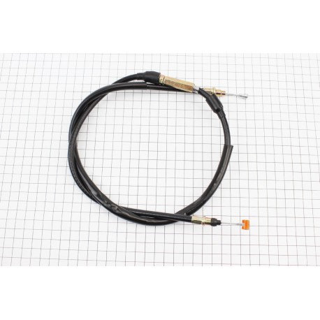 Трос сцепления (трос 98см/кожух 91см) DDL