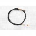 Трос зчеплення (трос 98см/ кожух 91см) DDL