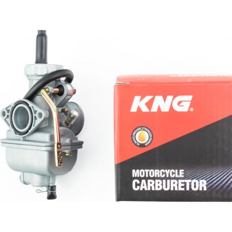 Карбюратор ALPHA 110cc, d-20 KNG