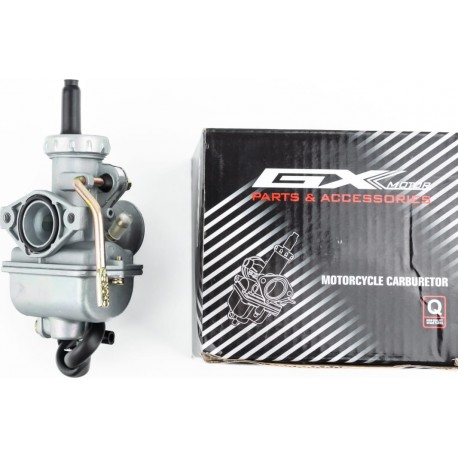 Карбюратор ALPHA 110cc-125cc, d-21,5 GX-Viper