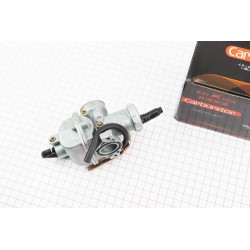 Карбюратор ALPHA 110cc, d-20, (в упаковці KEIHIN) Китай