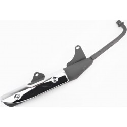 Глушитель MUSTANG-125cc Китай