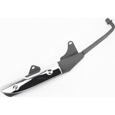 Глушник MUSTANG-125cc Китай