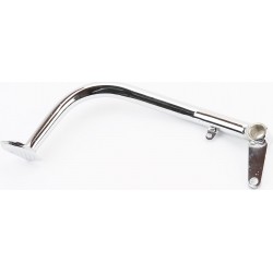 Педаль заднього гальма ACTIVE тип 2 ("вухо" 52мм) Китай