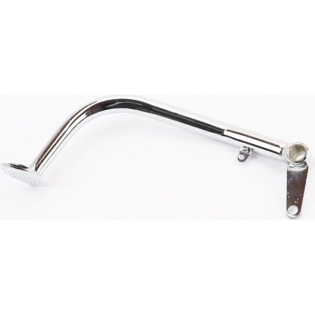 Педаль заднього гальма ACTIVE тип 2 ("вухо" 52мм) Китай