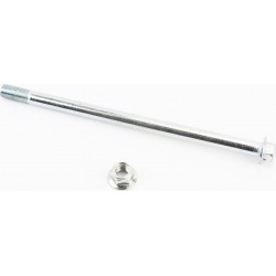 Ось заднего колеса, d-12мм/ L-220мм Китай