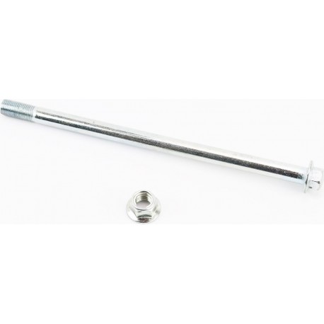 Ось заднего колеса, d-12мм/ L-220мм Китай