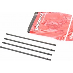 Шпилька двигуна к-кт 110cc (200мм, 2шт, 195мм, 2шт) Active GX-Viper