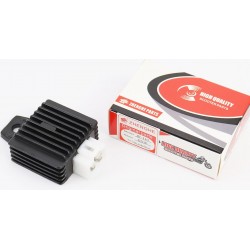 Реле-регулятор напряжения (без проводов) ACTIVE ZHENGHE