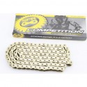 Ланцюг приводу колеса 428Hx112L GOLD SFR
